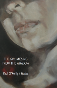Girl Missing From the Window Book Cover