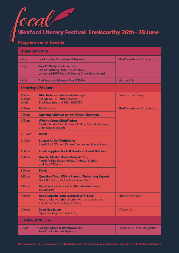 programme